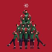 十二月的奇迹 (Miracles in December)(EXO)