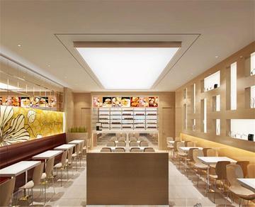 店铺装修公司