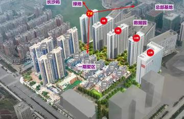长沙公寓海伦堡相关长尾关键词有哪些