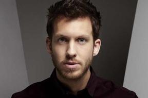 加尔文·哈里斯