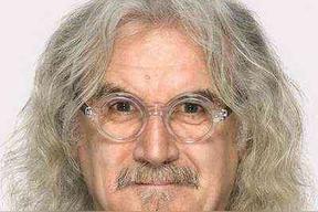 比利&middot;康诺利