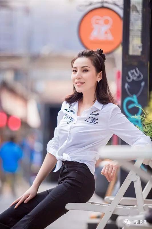 lohas达人<wbr>|<wbr>我猜，你一定看过她演的电视剧!