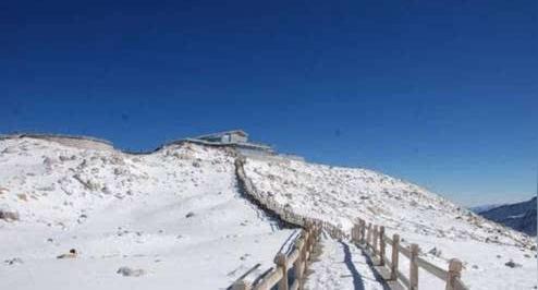 彻底冷瓜四川开启速冻模式,未来一周最高温只有
