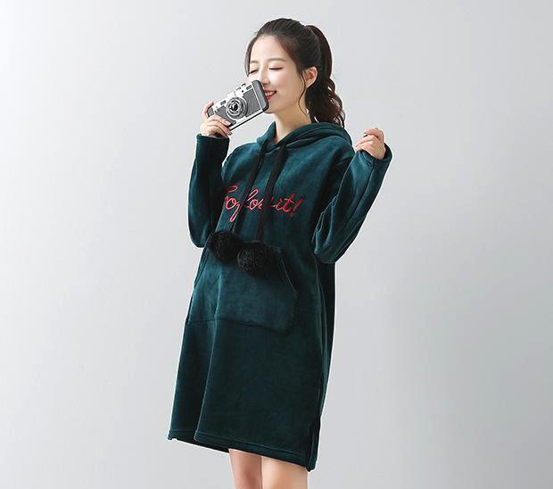 孩子不愿意穿厚衣服怎么办