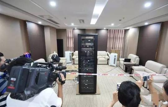 揭秘高考机器人背后的创业公司:下一步是自动批改作业