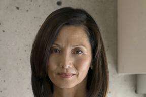 富田谭玲