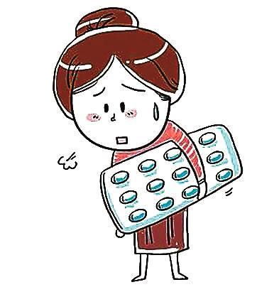 孩子反复咳嗽该怎么办?