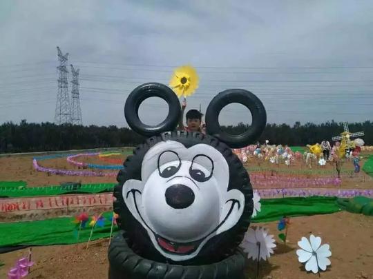 本地头条萌宝摄影大赛火热报名中…看看哪些幼儿园参加了?