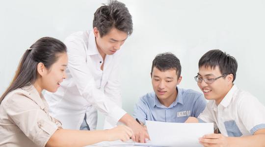 合伙做生意该注意什么图片
