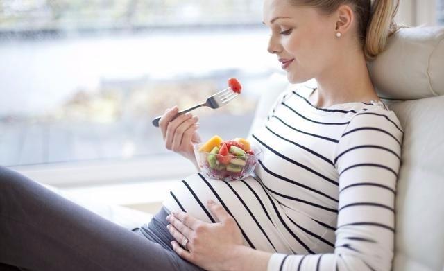 孕早期营养饮食全面指导