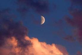 Moon Talk/月光专线(单依纯/lambert)