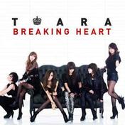 Falling U(T-ara)