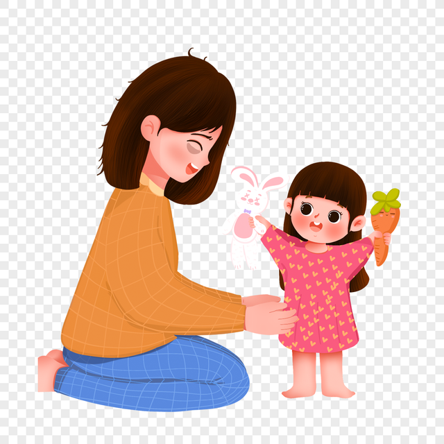 每天陪孩子睡觉好不好