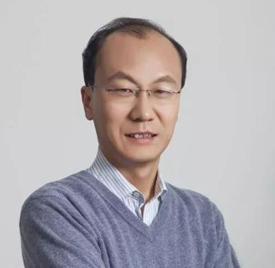 [第14期]何宝宏:阿里专利数量不算多技术创业一定要踩准节奏