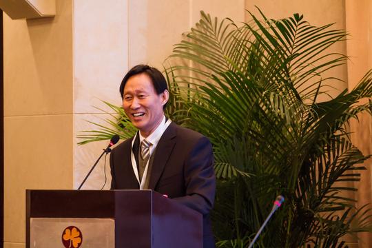 北京语言大学举办跨文化论坛2017暨比较文学研究所建所20周年所庆