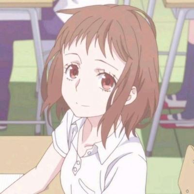 允言/可爱个性动漫女/好的感情从来不属于我.,卡通动漫,女生,可爱,卡哇伊