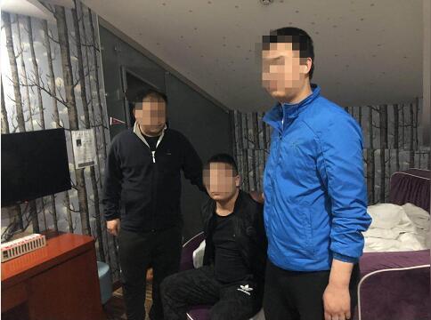 翻天了!扮女骗财扮男骗色这骗术电视剧都不敢这么演-社会新