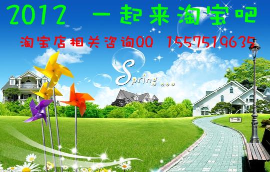 创业好项目郑州合众网商务信息咨询有限公司淘宝网店