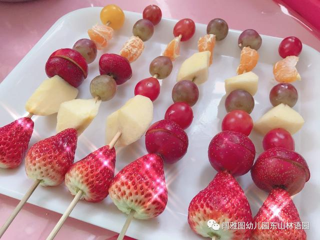幼儿园冬季营养餐食谱大全