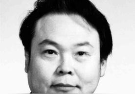 柳石明