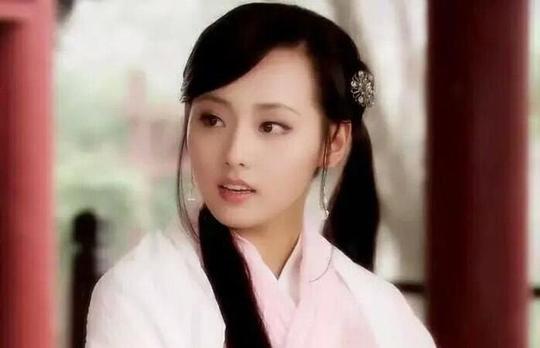 这些被人忽视的冷门古装美女,哪一个惊艳了你?