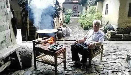 《顶天立地平阳巫》姓氏纪录片拍摄第(5)站——福建清流县巫氏祖墓