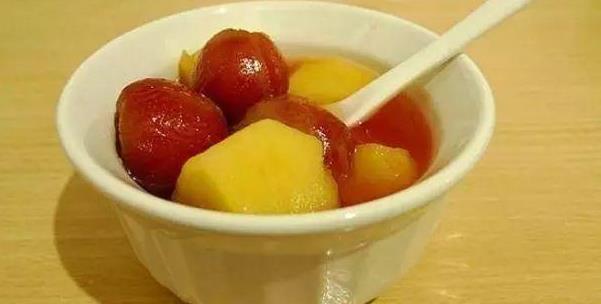 孩子积食久了怎么调理