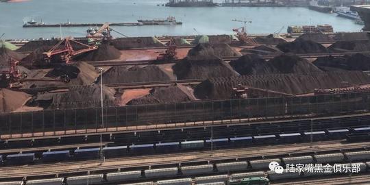 黑色行业重磅调研报告:钢厂和贸易商最真实的