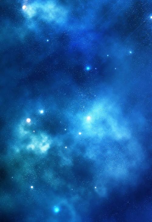 星空背景图片星空背景高清图片下载_素材之家