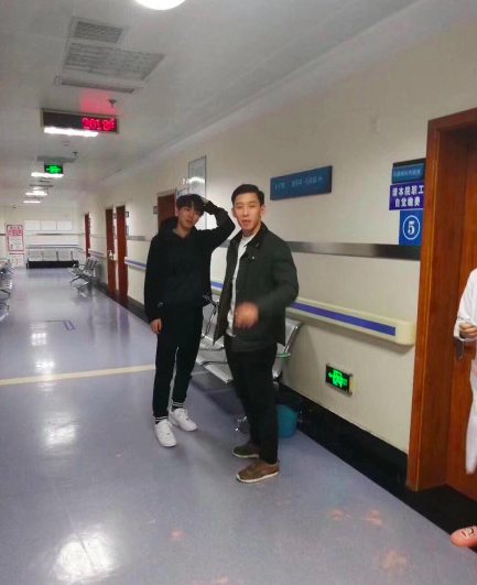 哪种情况可以挂急诊