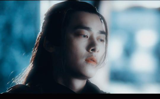 天若有情【李易峰水仙】(厉凡)