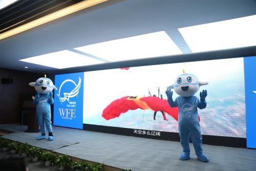 周末适合带孩子看的飞行者大会表演