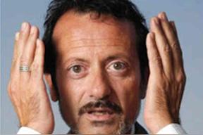 罗科&middot;帕帕莱奥