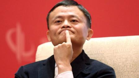 当年的创业目标，王健林:赚1个亿就退休!马云:做点小生意!