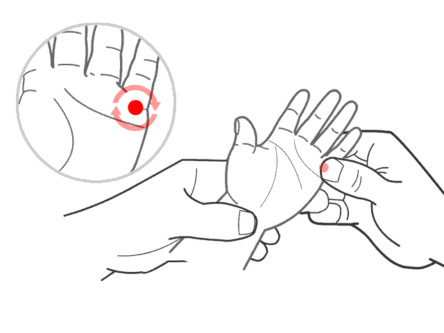 宝宝风寒腹泻怎么办