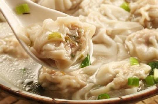 加盟吉喜百家馄饨要多少钱?美味的食物，值得加盟