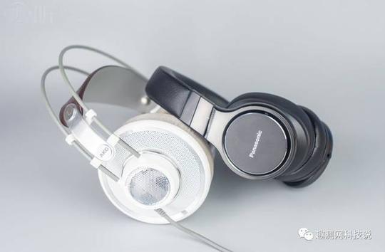 「趣听」高解析:panasonic/松下rp-hd10e头戴式耳机体验