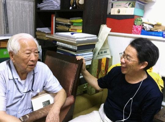 [转载]耿宝昌:"亿民炒古玩,历史文物全玩完!