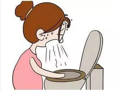 宝宝呕吐难受怎么办