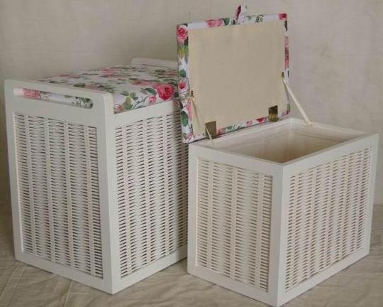 超级赚钱偏冷门生意:民间草柳编织工艺品