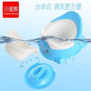一岁能给孩子把屎把尿吗