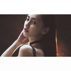 美女神baby头像孤芳不自赏创业时代甜美微微一笑很倾城杨家将