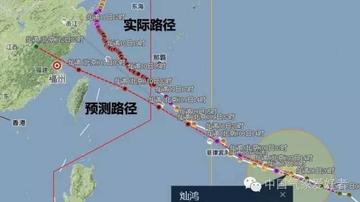 为什么福建这么热？