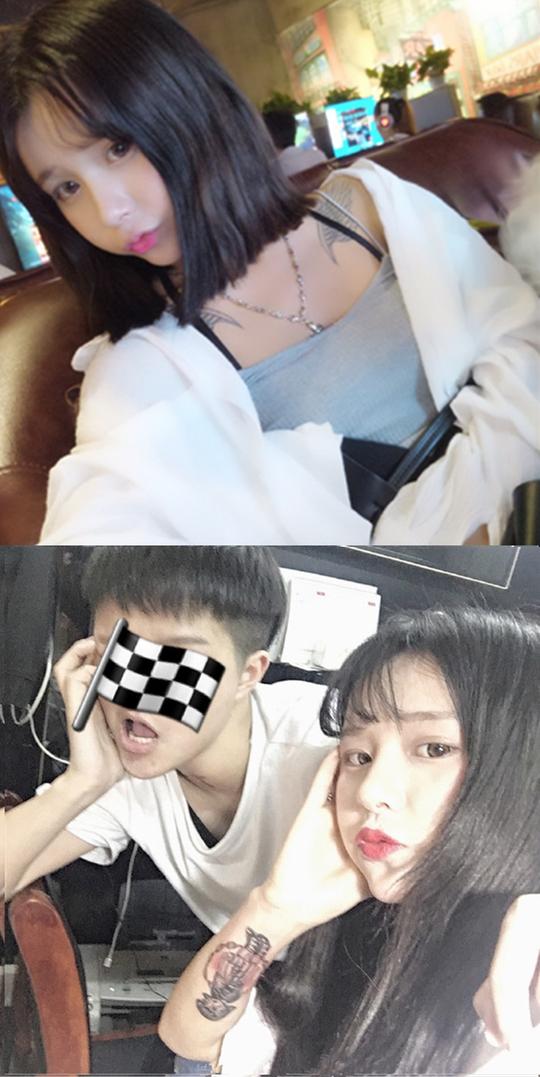老公易の网红辑微博:泡芙味的女孩子owo王淼/红极一时的快手红人/大