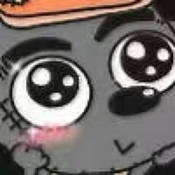 灰太狼头像搞笑表情包