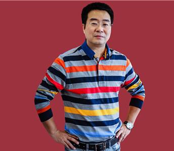 创业教父孙陶然谈"傍大款"比"抱团取暖"更重要