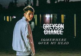 格雷森&middot;蔡斯