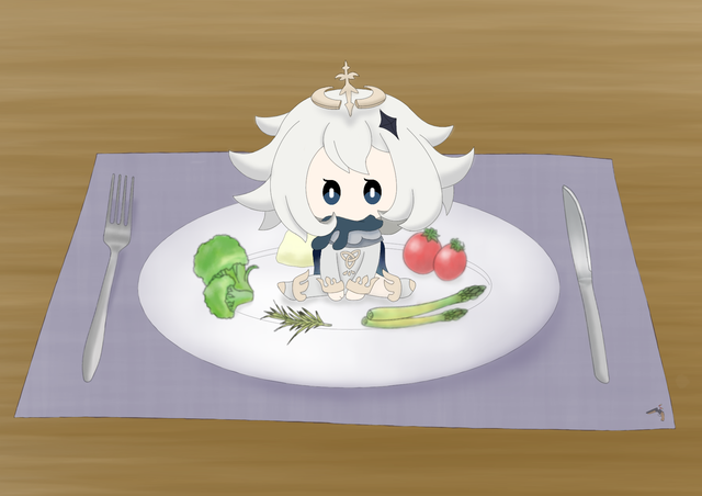 原神红宝石没了怎么办（原神怎么破坏最后的雪山碎片）