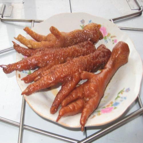 九味透骨香卤菜熟食开店培训卤菜熟食创业全面扶持