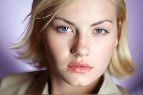 伊丽莎·库斯伯特